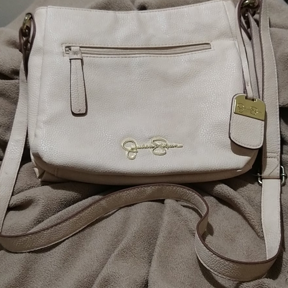 Jessica Simpson Handbags - Jessica Simpson ~Lindsey shoulder bag